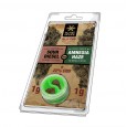 Diesel vs Amnesia jelly CBD 22%